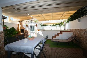 3 bedrooms Townhouse in Marbella, Spain No. 61901