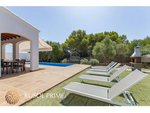 4 bedrooms Villa in Sant Lluis, Spain No. 6196 - Image 18