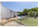 4 bedrooms Villa in Sant Lluis, Spain No. 6196 - Image 19