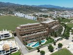 2 bedrooms Apartment in Estepona, Spain No. 6199 - Image 2