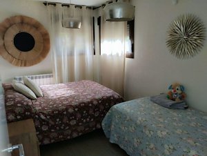 3 bedrooms House in Calatayud, Spain No. 61993