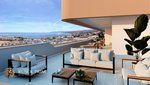 3 bedrooms Penthouse in Estepona, Spain No. 6200 - penthouse in Spain