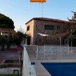 3 bedrooms House in Cuarte de Huerva, Spain No. 62012 - house in Spain