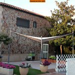 3 bedrooms House in Cuarte de Huerva, Spain No. 62012 - Image 6