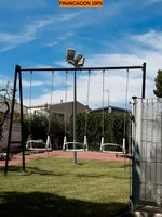 3 bedrooms House in Cuarte de Huerva, Spain No. 62012 - Image 20