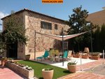 3 bedrooms House in Cuarte de Huerva, Spain No. 62012 - Image 33