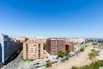 4 bedrooms Apartment in Zaragoza, Spain No. 62056 - apartment in Spain