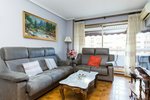 4 bedrooms Apartment in Zaragoza, Spain No. 62056 - Image 6
