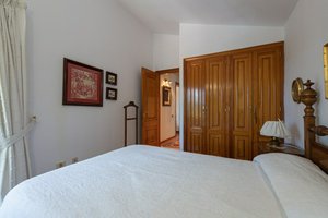 4 bedrooms House in Santa Brigida, Spain No. 62071