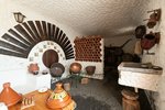 4 bedrooms House in Santa Brigida, Spain No. 62071 - Image 15