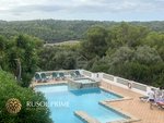 2 bedrooms Apartment in Alaior, Spain No. 6208 - apartment in Spain