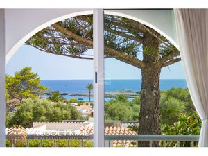 3 bedrooms Apartment in Sant Lluis, Spain No. 6209