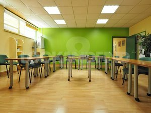 87m² Office in Las Rozas de Madrid, Spain No. 62121