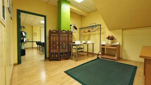 87m² Office in Las Rozas de Madrid, Spain No. 62122