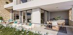 3 bedrooms Villa in La Quinta, Spain No. 622 - Image 5