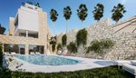 3 bedrooms Villa in La Quinta, Spain No. 622 - Image 8