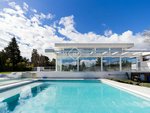 6 bedrooms Villa in Alcobendas, Spain No. 62239 - villa in Spain