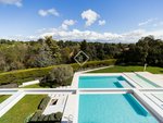 6 bedrooms Villa in Alcobendas, Spain No. 62239 - Image 15