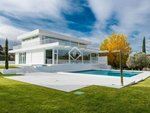 6 bedrooms Villa in Alcobendas, Spain No. 62239 - Image 20