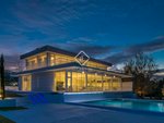 6 bedrooms Villa in Alcobendas, Spain No. 62239 - Image 21