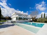 6 bedrooms Villa in Alcobendas, Spain No. 62239 - Image 24
