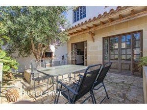 3 bedrooms Townhouse in Sant Lluis, Spain No. 6227