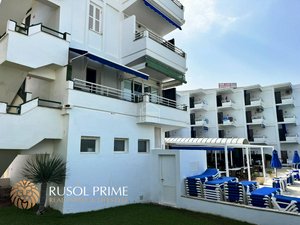 1 bedroom Apartment in El Migjorn Gran, Spain No. 6230