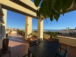 3 bedrooms Penthouse in Torremolinos, Spain No. 62346 - Image 9