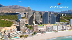 1 bedroom Apartment in Playa, Spain No. 6235