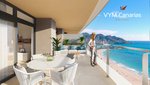 1 bedroom Apartment in Playa, Spain No. 6235 - Image 5