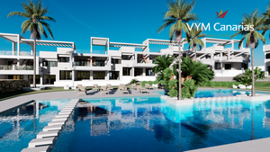 3 bedrooms Villa in Golf Bahia, Spain No. 6236