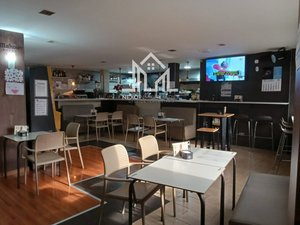 130m² Commercial property in Toledo, Spain No. 62380