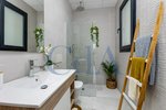 2 bedrooms Apartment in Orihuela, Spain No. 6239 - Image 2