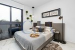 2 bedrooms Apartment in Orihuela, Spain No. 6239 - Image 4