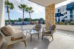 2 bedrooms Apartment in Orihuela, Spain No. 6239 - Image 10