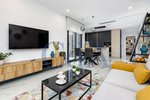 2 bedrooms Apartment in Orihuela, Spain No. 6239 - Image 23