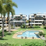 2 bedrooms Apartment in Orihuela, Spain No. 6239 - Image 27