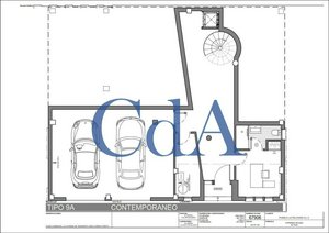 5 bedrooms Villa in Altea, Spain No. 6240