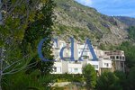 5 bedrooms Villa in Altea, Spain No. 6240 - Image 17