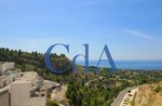 5 bedrooms Villa in Altea, Spain No. 6240 - Image 23