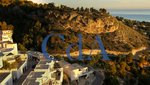 5 bedrooms Villa in Altea, Spain No. 6240 - Image 24