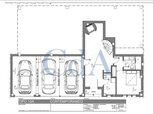 5 bedrooms Villa in Altea, Spain No. 6241