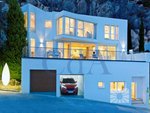 5 bedrooms Villa in Altea, Spain No. 6241 - Image 6