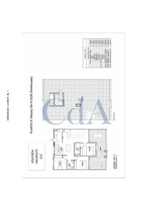 3 bedrooms Apartment in Torrevieja, Spain No. 6245