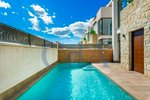 3 bedrooms Villa in Rojales, Spain No. 6248 - Image 5