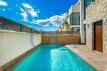 3 bedrooms Villa in Rojales, Spain No. 6248 - Image 22