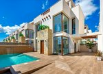 3 bedrooms Villa in Rojales, Spain No. 6248 - Image 23