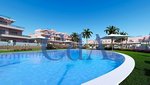 2 bedrooms Apartment in Pilar de la Horadada, Spain No. 6249 - Image 3