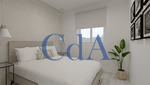 2 bedrooms Apartment in Pilar de la Horadada, Spain No. 6249 - Image 23