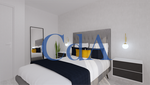 2 bedrooms Apartment in Pilar de la Horadada, Spain No. 6249 - Image 26